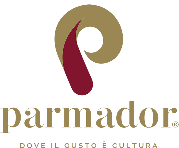 Parmador — Dove il gusto è cultura